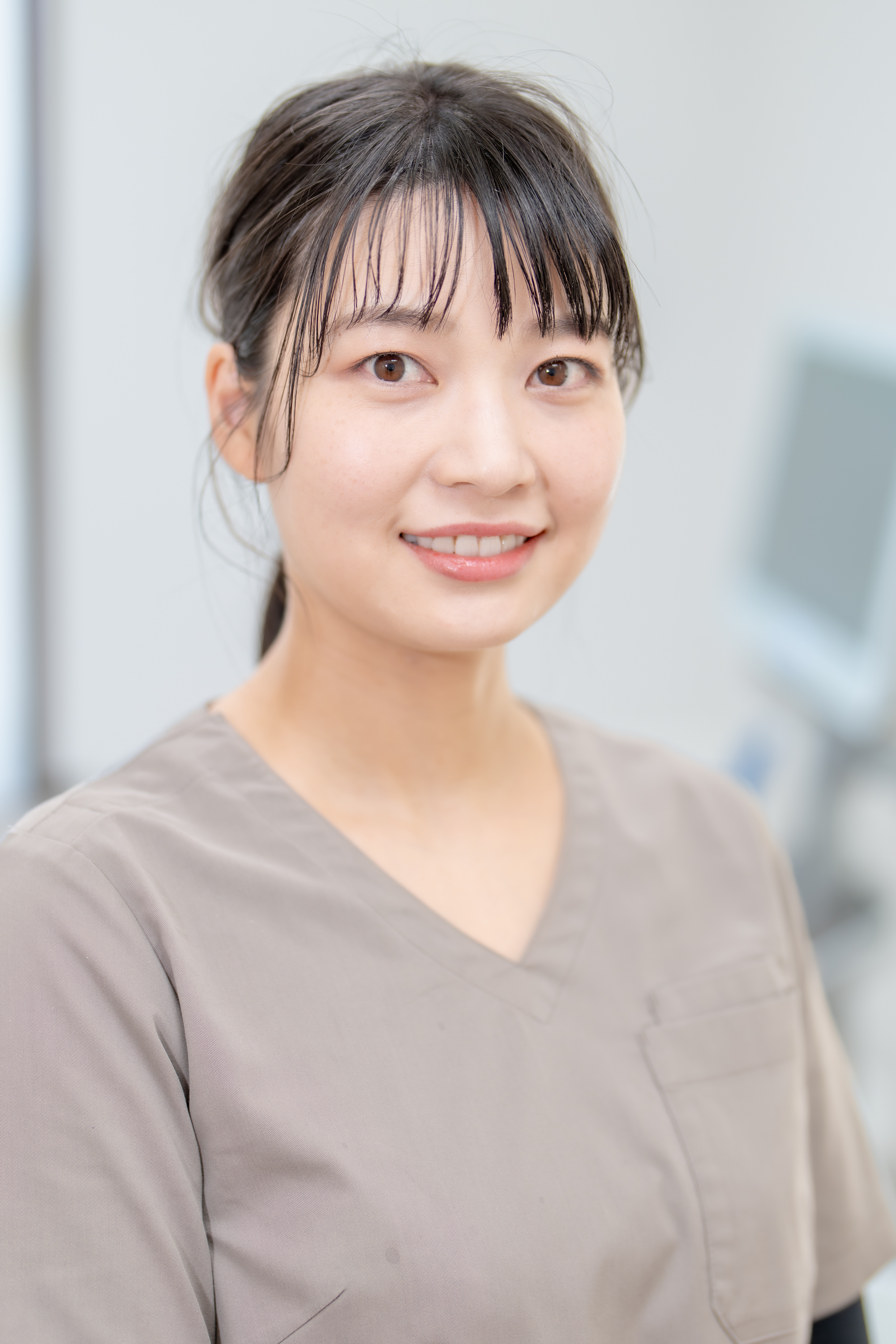 丸尾瞳子歯科医師