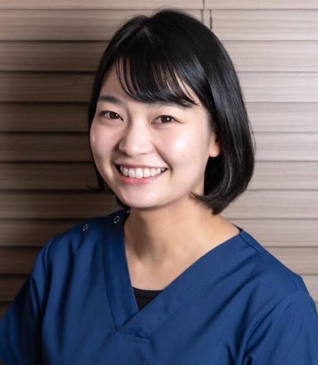 歯科医師 丸尾瞳子